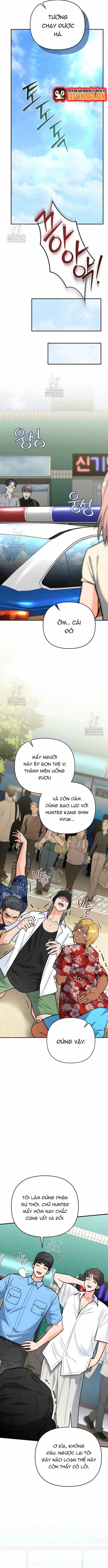 Kiếm Thánh Thiên Tài Của Học Viện - Chương 28 - ảnh 12