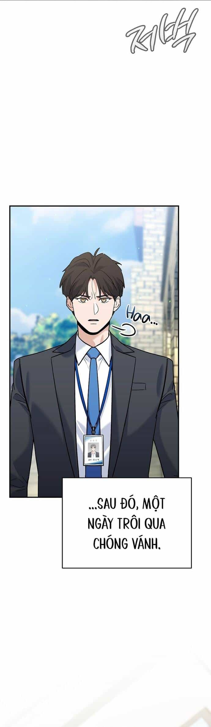 Kiếm Thánh Thiên Tài Của Học Viện - Chương 3 - ảnh 15