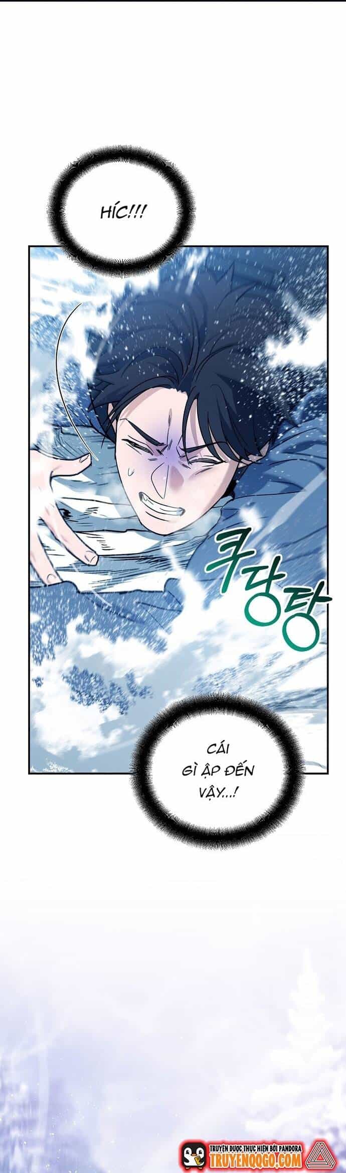 Kiếm Thánh Thiên Tài Của Học Viện - Chương 3 - ảnh 47
