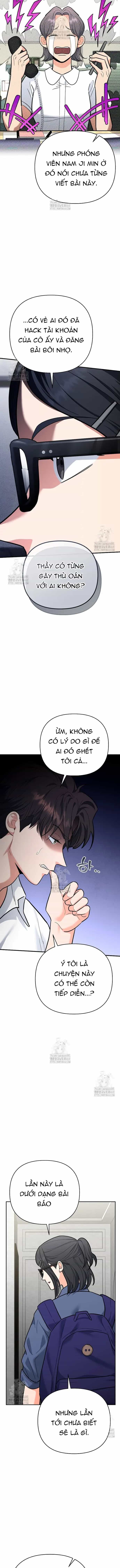 Kiếm Thánh Thiên Tài Của Học Viện - Chương 31 - ảnh 12