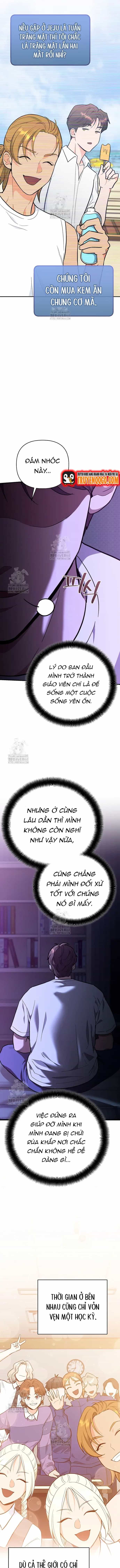Kiếm Thánh Thiên Tài Của Học Viện - Chương 31 - ảnh 17