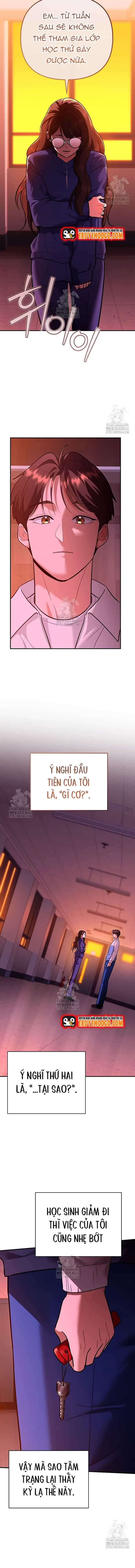 Kiếm Thánh Thiên Tài Của Học Viện - Chương 35 - ảnh 9