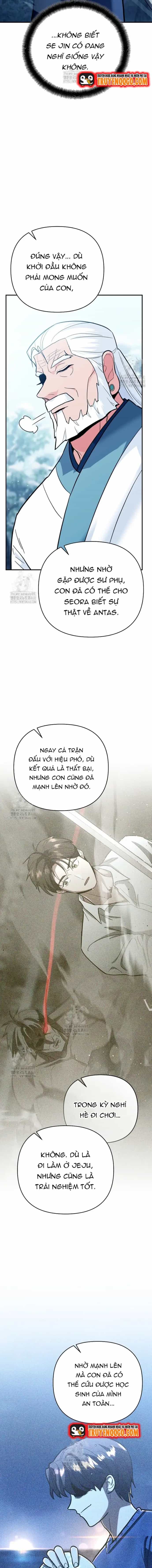 Kiếm Thánh Thiên Tài Của Học Viện - Chương 36 - ảnh 19