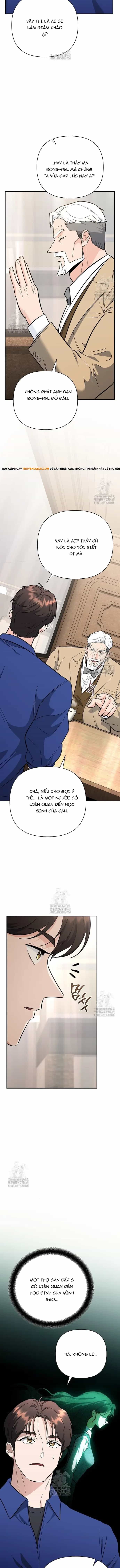 Kiếm Thánh Thiên Tài Của Học Viện - Chương 39 - ảnh 14
