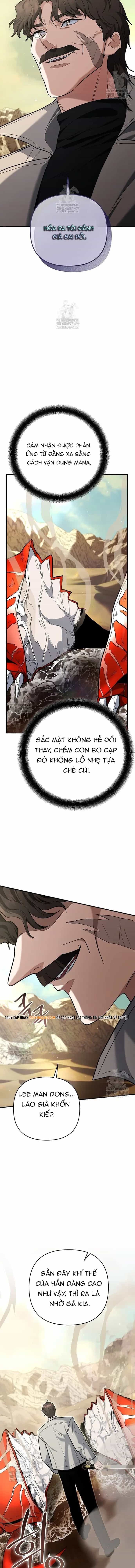 Kiếm Thánh Thiên Tài Của Học Viện - Chương 43 - ảnh 6
