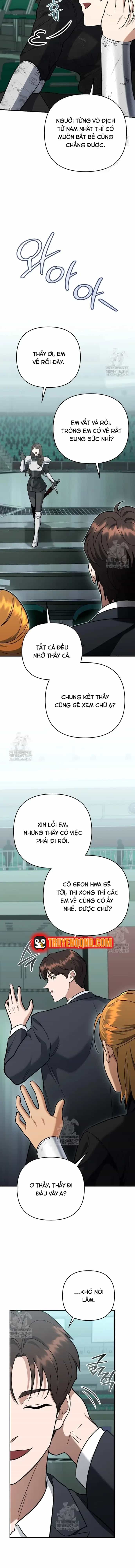 Kiếm Thánh Thiên Tài Của Học Viện - Chương 45 - ảnh 11