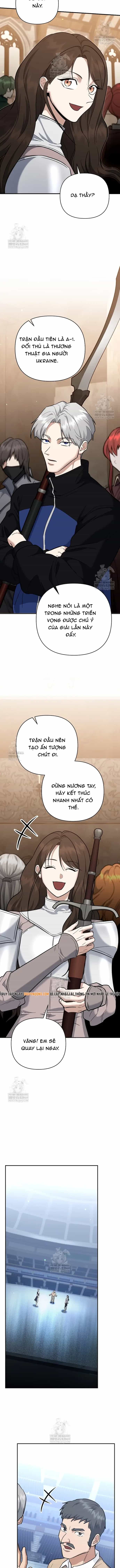 Kiếm Thánh Thiên Tài Của Học Viện - Chương 48 - ảnh 13