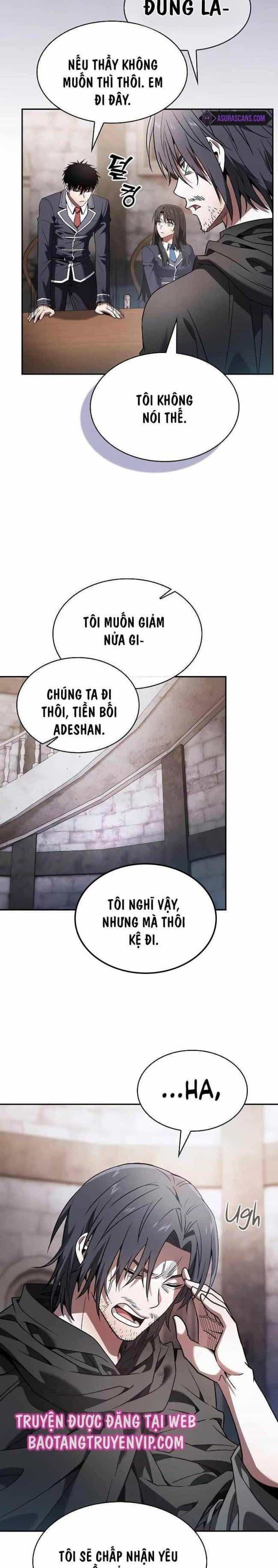 Kiếm Thánh Thiên Tài Của Học Viện - Chương 55 - ảnh 15