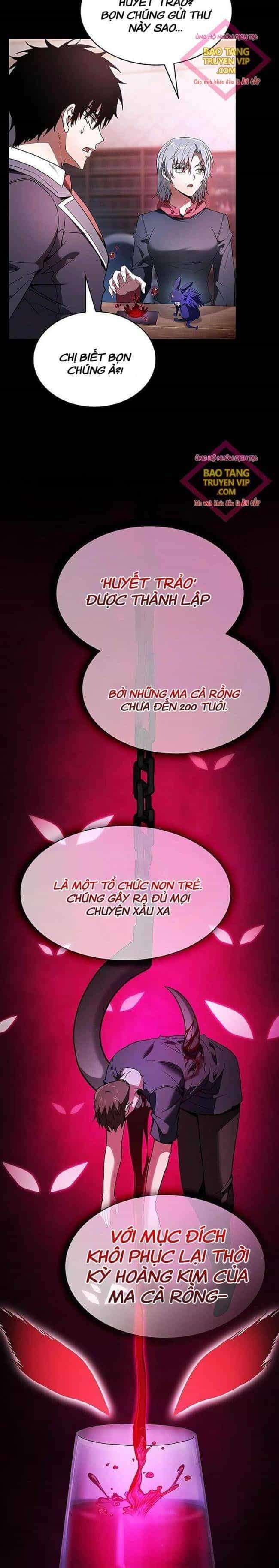 Kiếm Thánh Thiên Tài Của Học Viện - Chương 58 - ảnh 19
