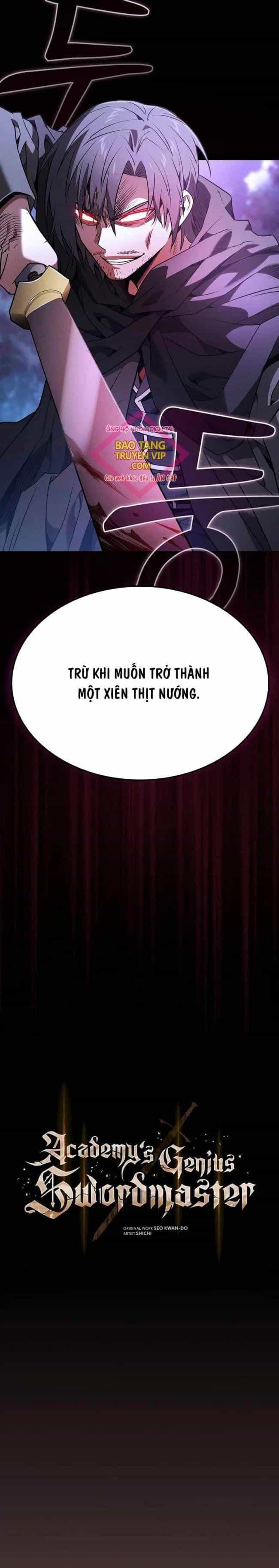 Kiếm Thánh Thiên Tài Của Học Viện - Chương 59 - ảnh 8