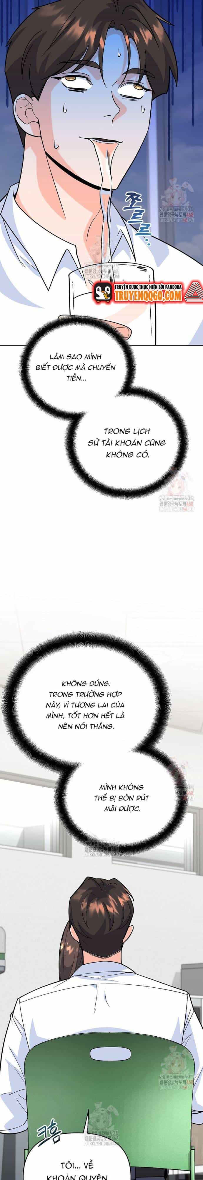 Kiếm Thánh Thiên Tài Của Học Viện - Chương 6 - ảnh 20