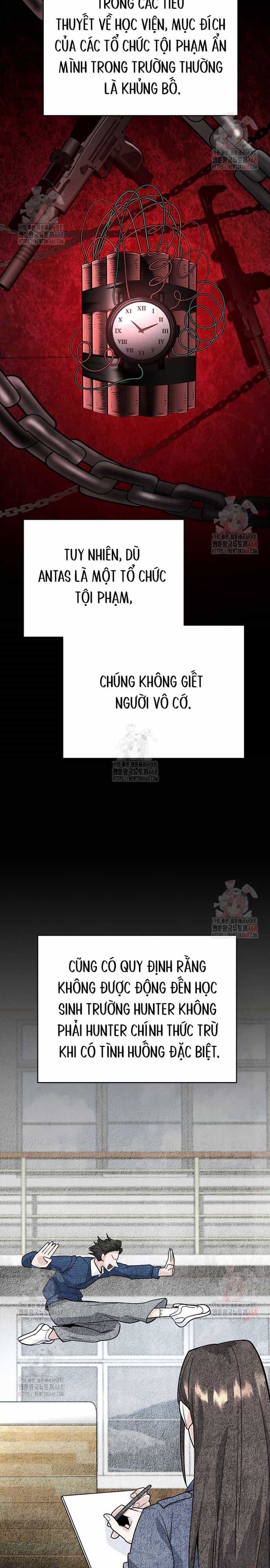 Kiếm Thánh Thiên Tài Của Học Viện - Chương 6 - ảnh 24