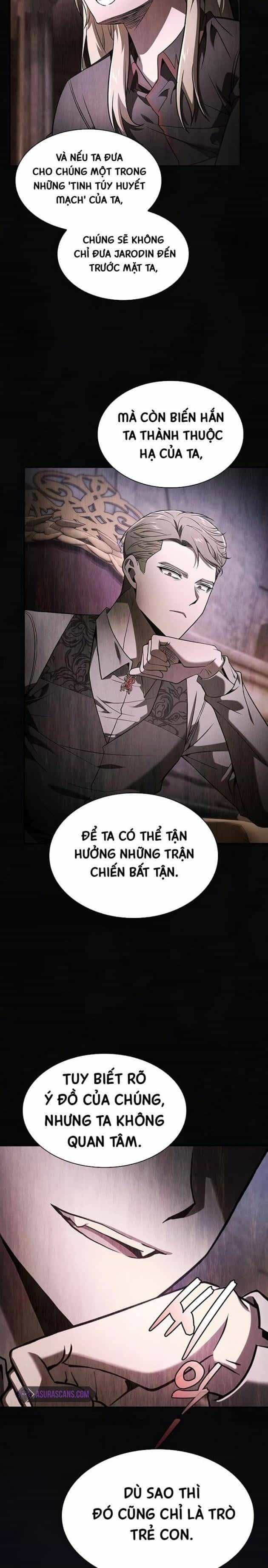 Kiếm Thánh Thiên Tài Của Học Viện - Chương 62 - ảnh 14