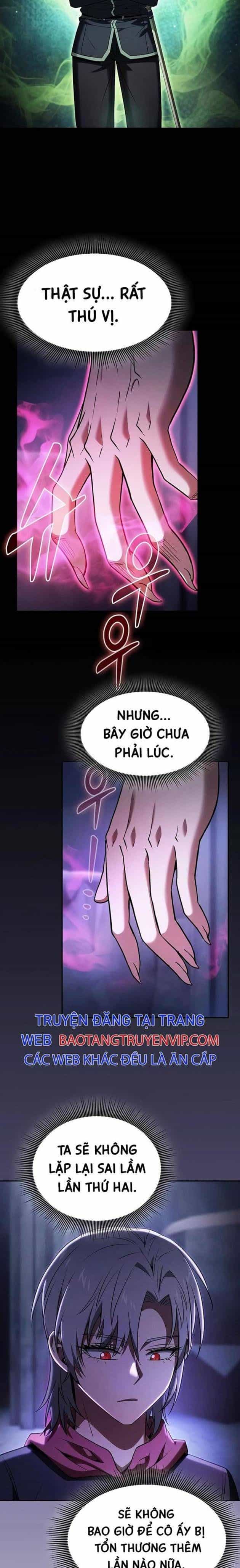 Kiếm Thánh Thiên Tài Của Học Viện - Chương 62 - ảnh 17