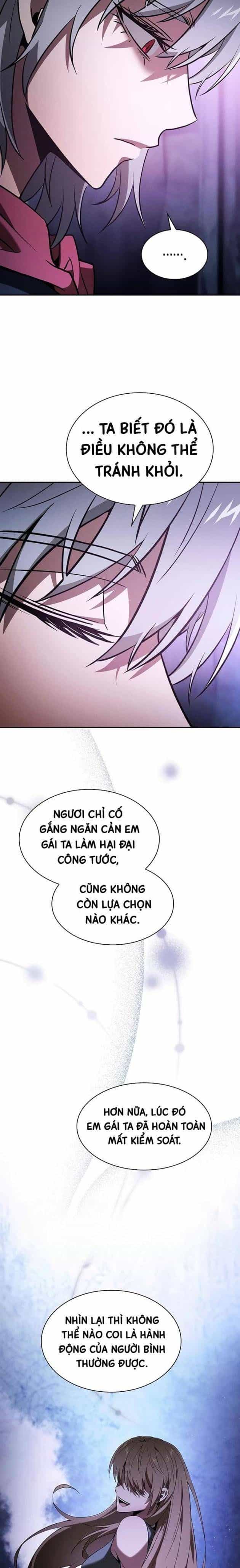 Kiếm Thánh Thiên Tài Của Học Viện - Chương 62 - ảnh 8