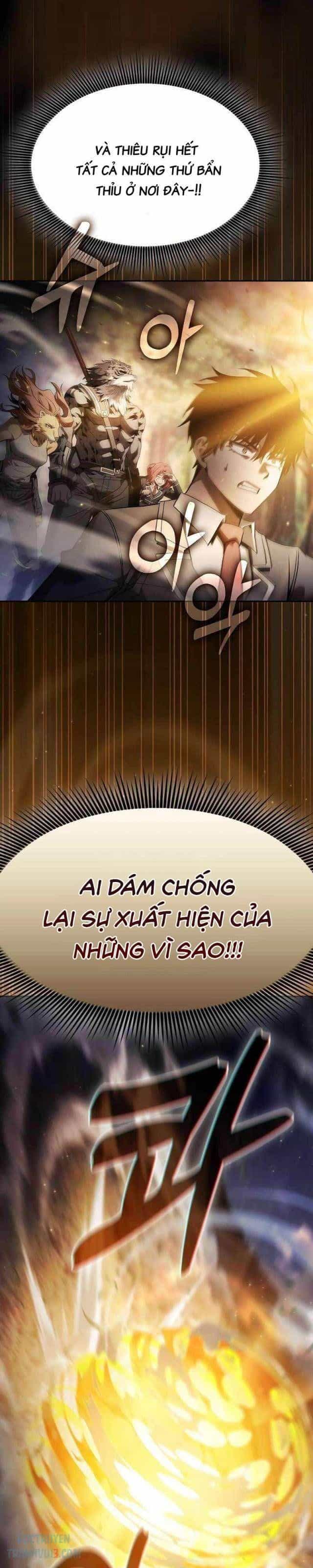 Kiếm Thánh Thiên Tài Của Học Viện - Chương 67 - ảnh 20