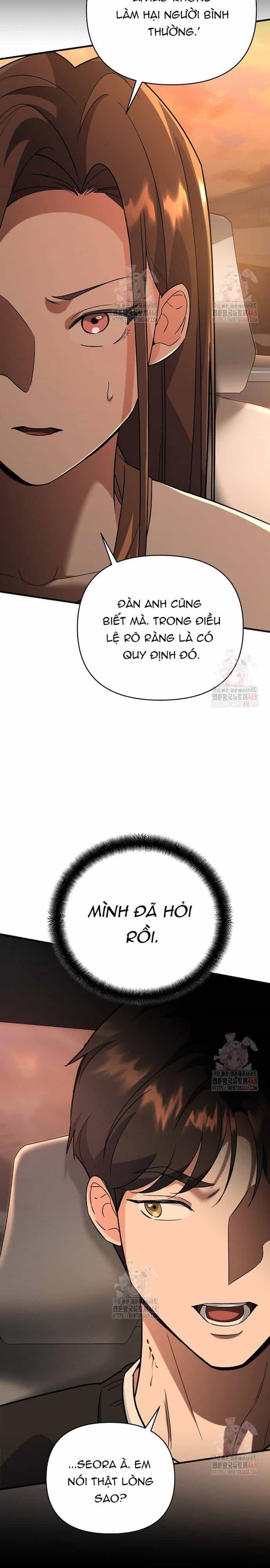 Kiếm Thánh Thiên Tài Của Học Viện - Chương 7 - ảnh 18