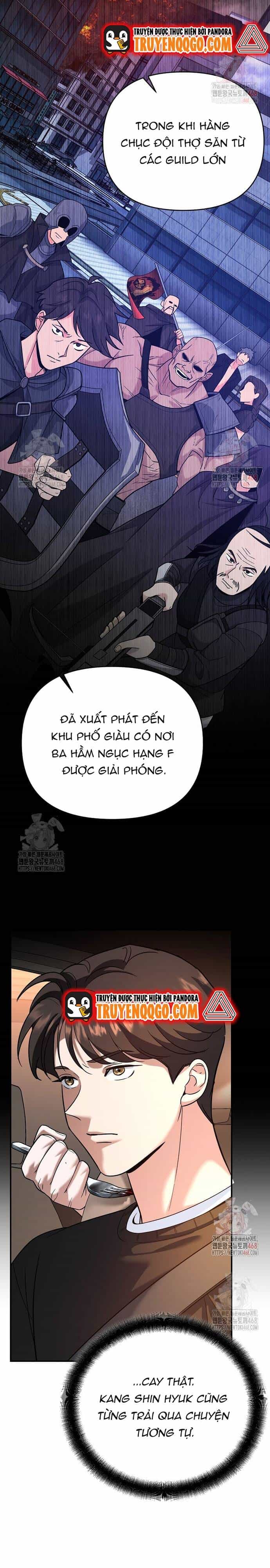 Kiếm Thánh Thiên Tài Của Học Viện - Chương 7 - ảnh 24