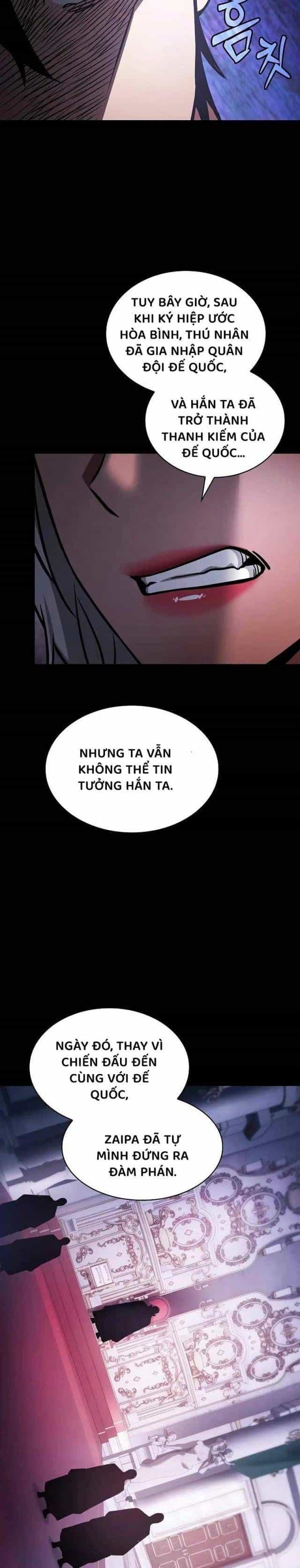 Kiếm Thánh Thiên Tài Của Học Viện - Chương 71 - ảnh 25