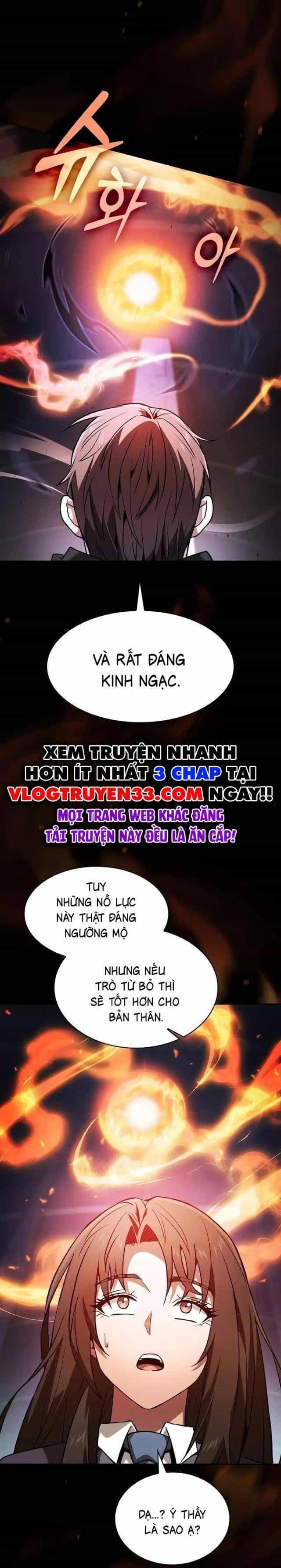 Kiếm Thánh Thiên Tài Của Học Viện - Chương 74 - ảnh 11