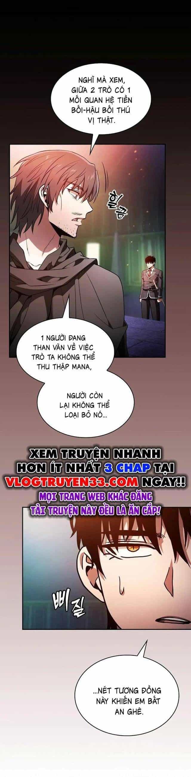 Kiếm Thánh Thiên Tài Của Học Viện - Chương 74 - ảnh 13