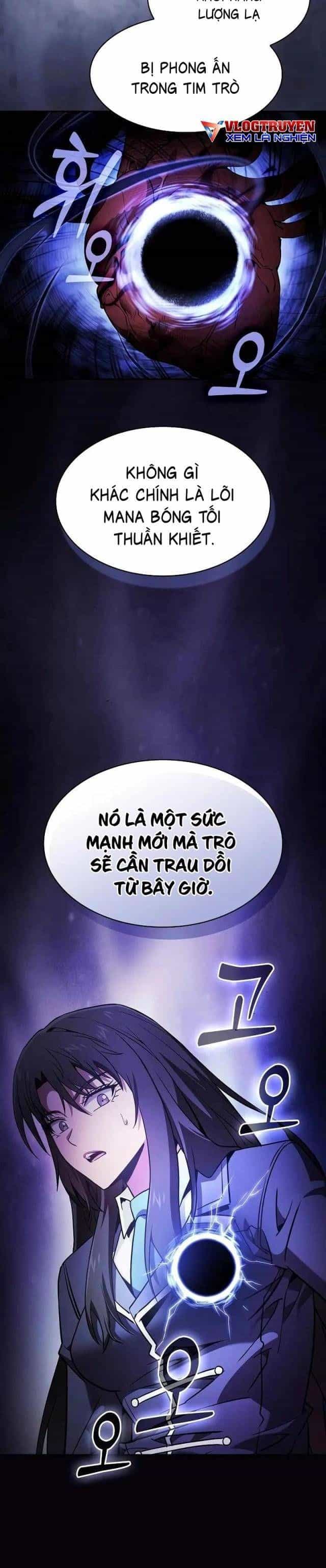 Kiếm Thánh Thiên Tài Của Học Viện - Chương 74 - ảnh 25