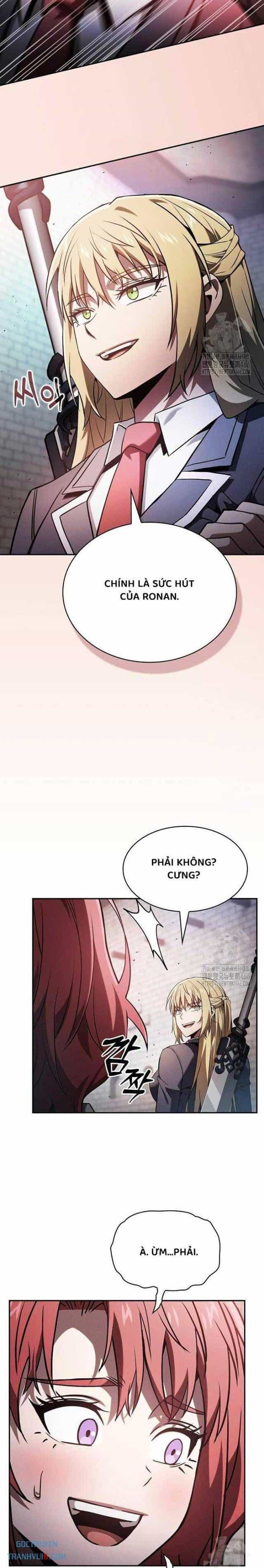Kiếm Thánh Thiên Tài Của Học Viện - Chương 75 - ảnh 20