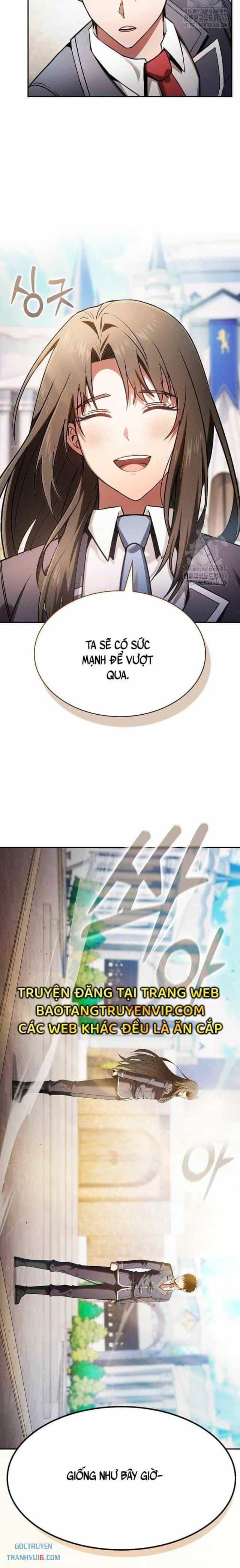 Kiếm Thánh Thiên Tài Của Học Viện - Chương 75 - ảnh 9