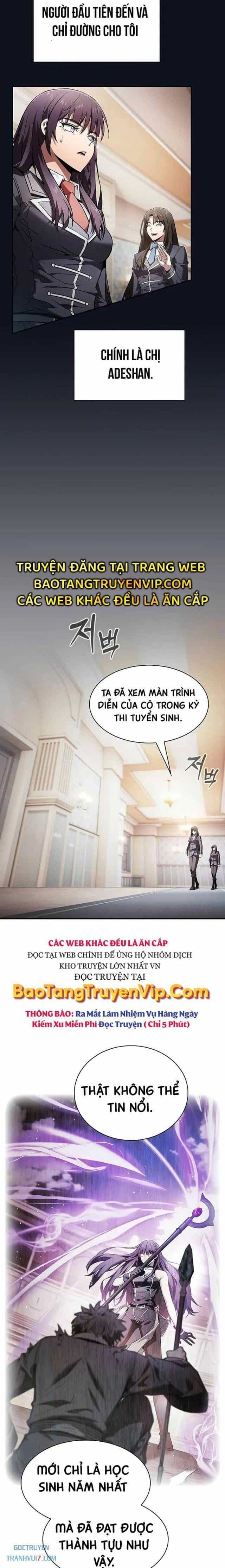 Kiếm Thánh Thiên Tài Của Học Viện - Chương 76 - ảnh 15