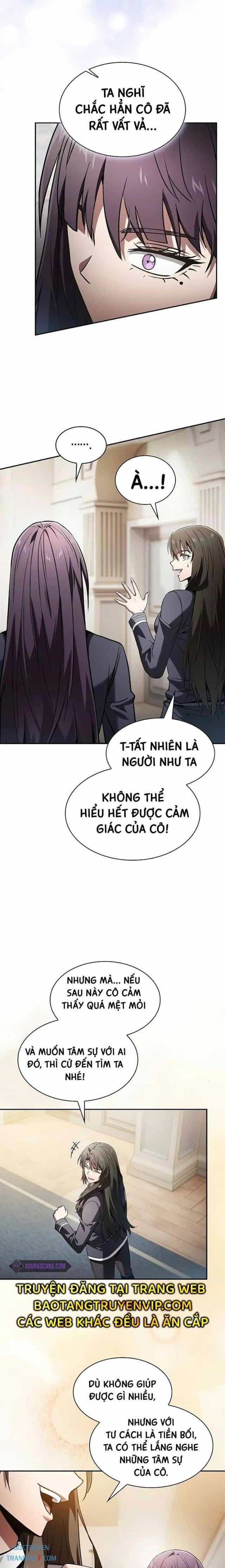 Kiếm Thánh Thiên Tài Của Học Viện - Chương 76 - ảnh 18