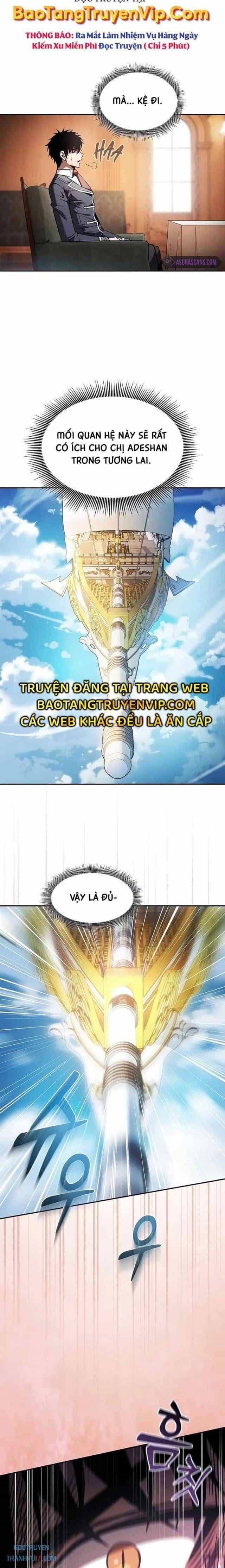 Kiếm Thánh Thiên Tài Của Học Viện - Chương 76 - ảnh 21