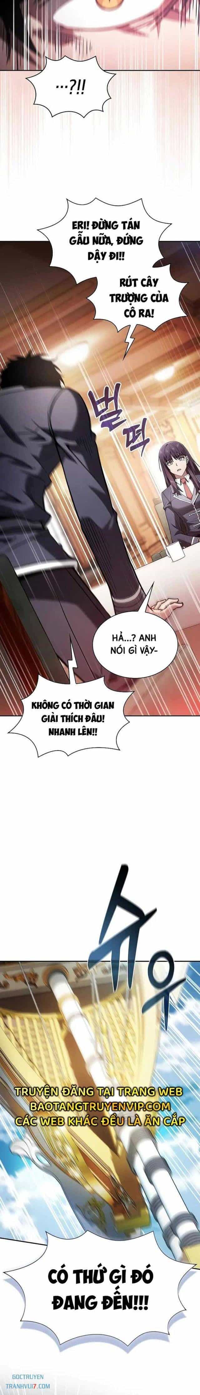 Kiếm Thánh Thiên Tài Của Học Viện - Chương 76 - ảnh 22