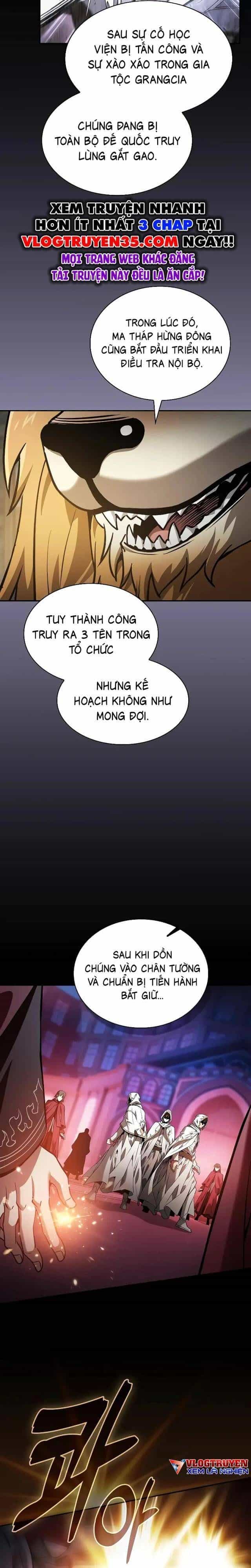 Kiếm Thánh Thiên Tài Của Học Viện - Chương 77 - ảnh 10