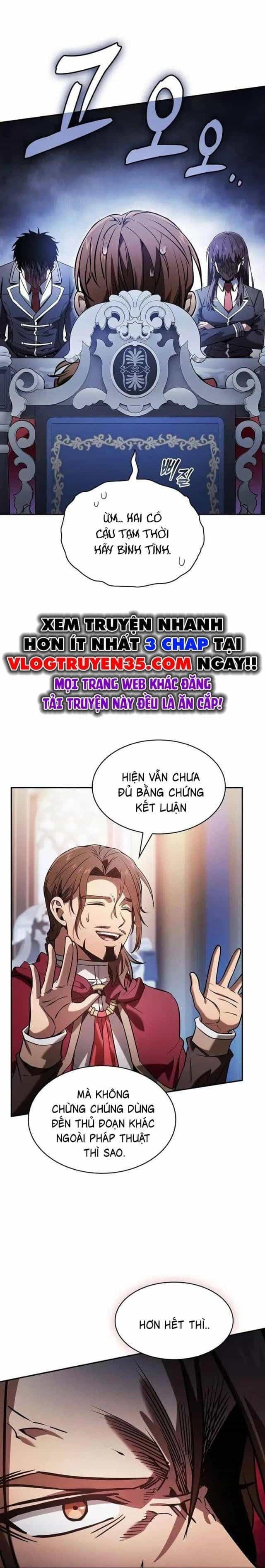 Kiếm Thánh Thiên Tài Của Học Viện - Chương 78 - ảnh 9