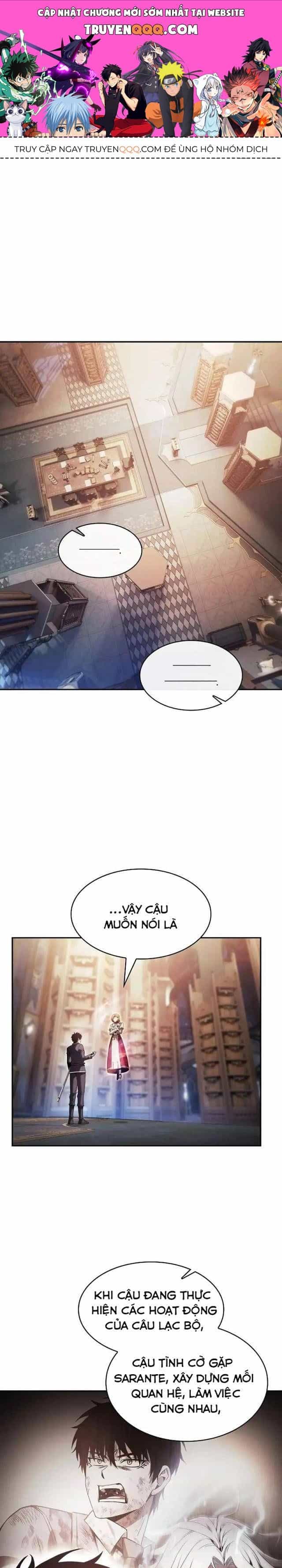 Kiếm Thánh Thiên Tài Của Học Viện - Chương 79 - ảnh 1