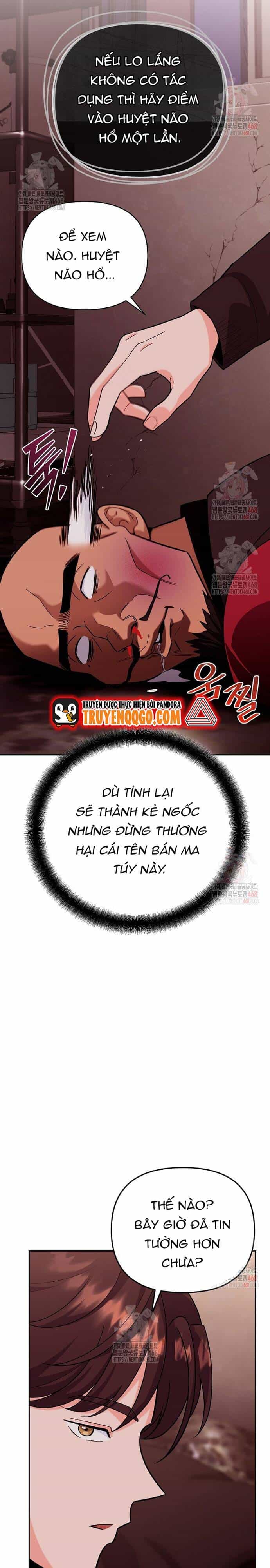 Kiếm Thánh Thiên Tài Của Học Viện - Chương 8 - ảnh 25