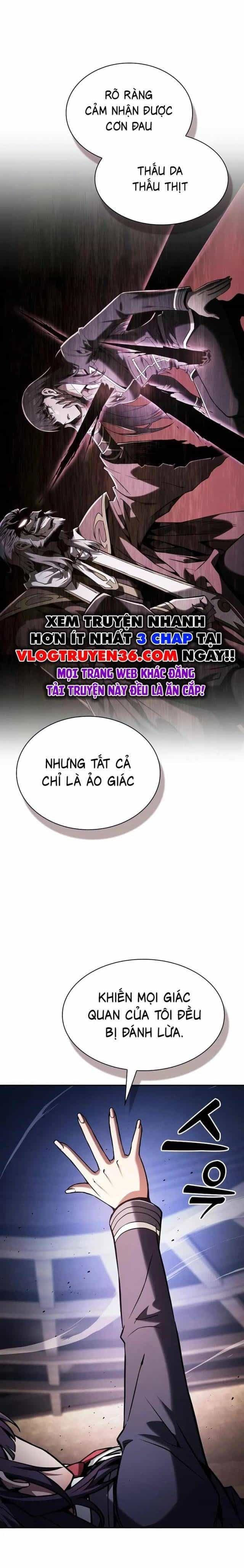 Kiếm Thánh Thiên Tài Của Học Viện - Chương 83 - ảnh 21