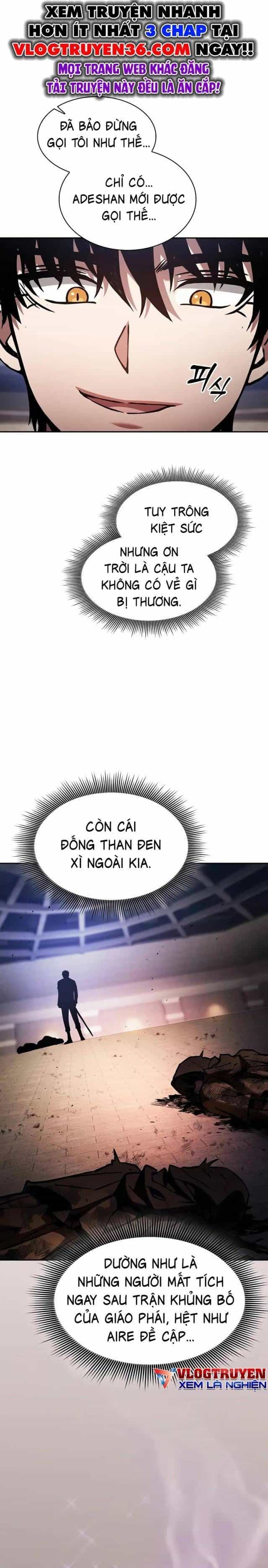 Kiếm Thánh Thiên Tài Của Học Viện - Chương 83 - ảnh 24