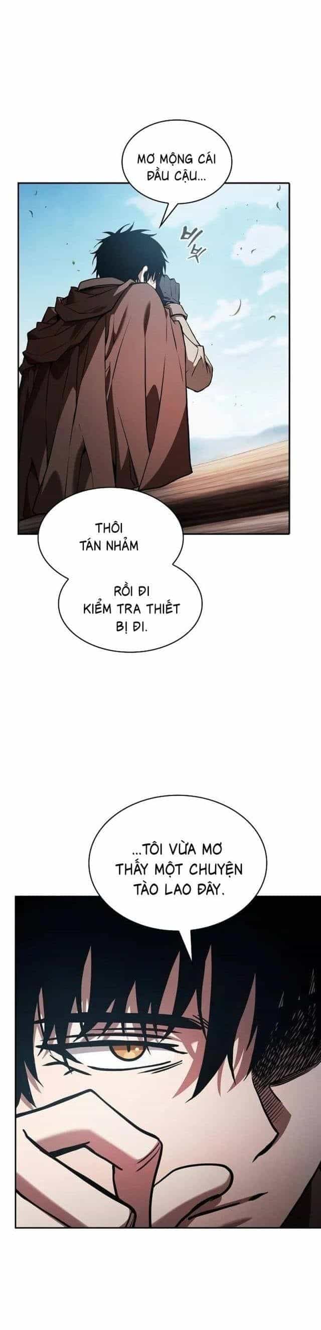 Kiếm Thánh Thiên Tài Của Học Viện - Chương 87 - ảnh 23