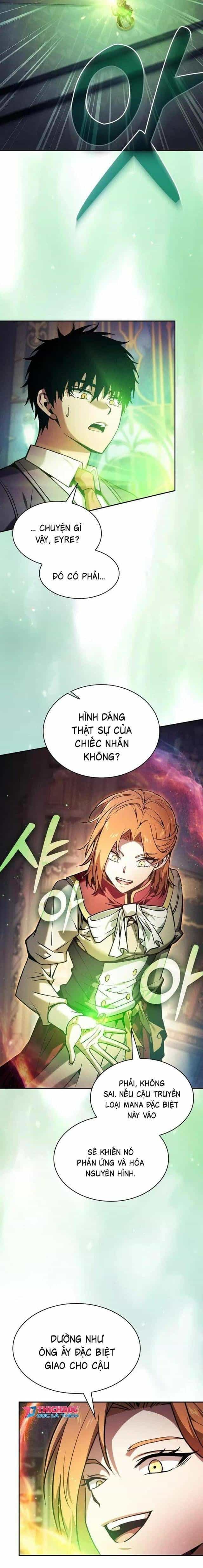 Kiếm Thánh Thiên Tài Của Học Viện - Chương 89 - ảnh 30