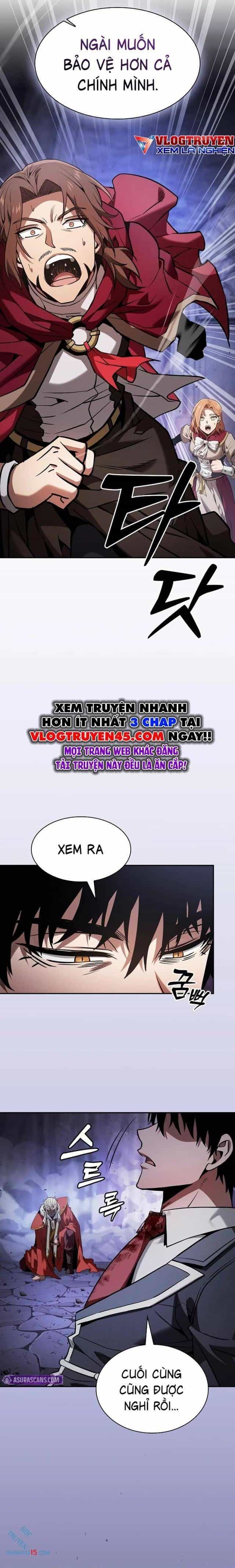 Kiếm Thánh Thiên Tài Của Học Viện - Chương 90 - ảnh 10