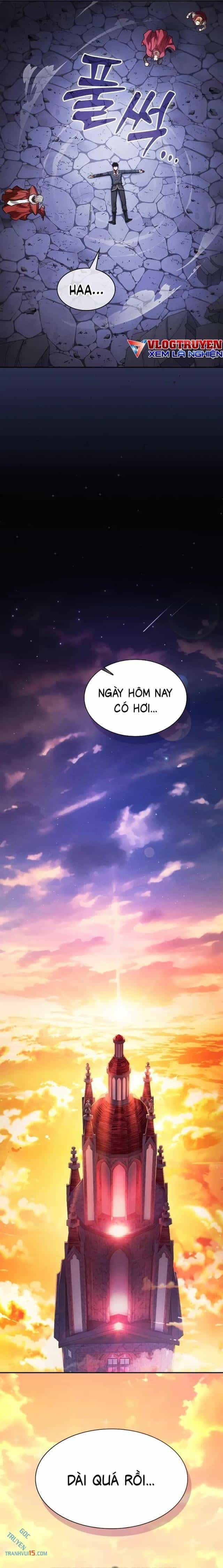 Kiếm Thánh Thiên Tài Của Học Viện - Chương 90 - ảnh 11