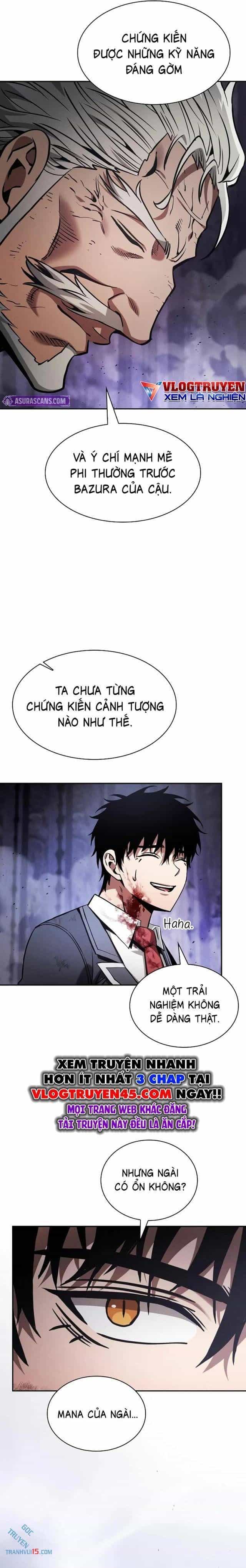 Kiếm Thánh Thiên Tài Của Học Viện - Chương 90 - ảnh 7