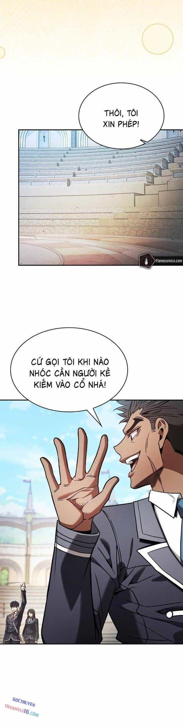 Kiếm Thánh Thiên Tài Của Học Viện - Chương 94 - ảnh 46