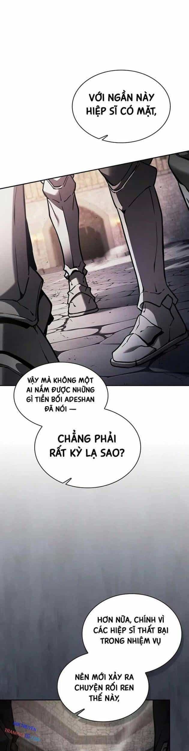 Kiếm Thánh Thiên Tài Của Học Viện - Chương 95 - ảnh 33