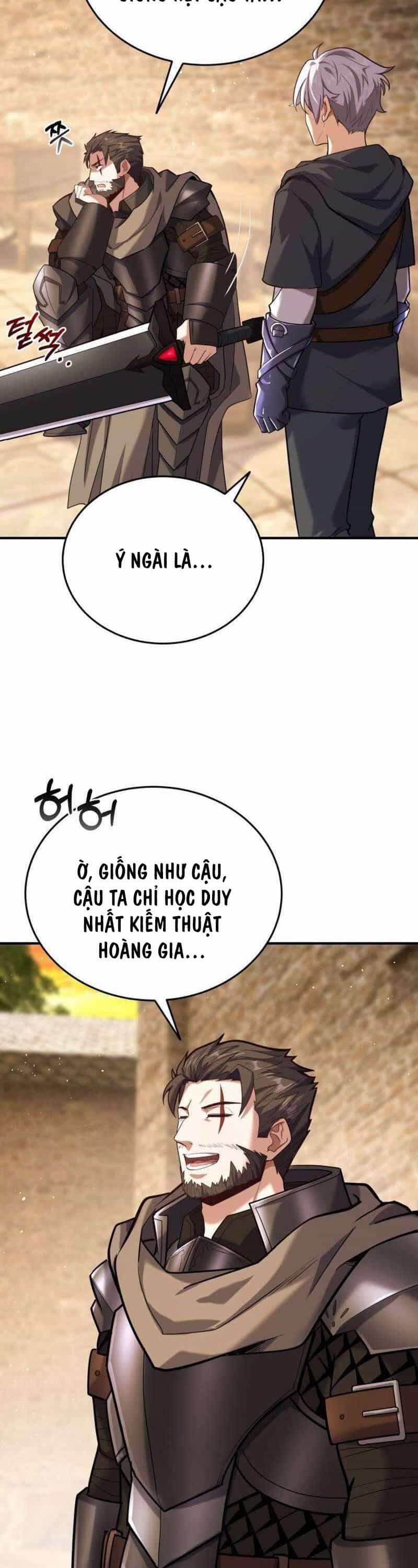 Kiếm Thánh Trọng Sinh - Chương 10 - ảnh 20