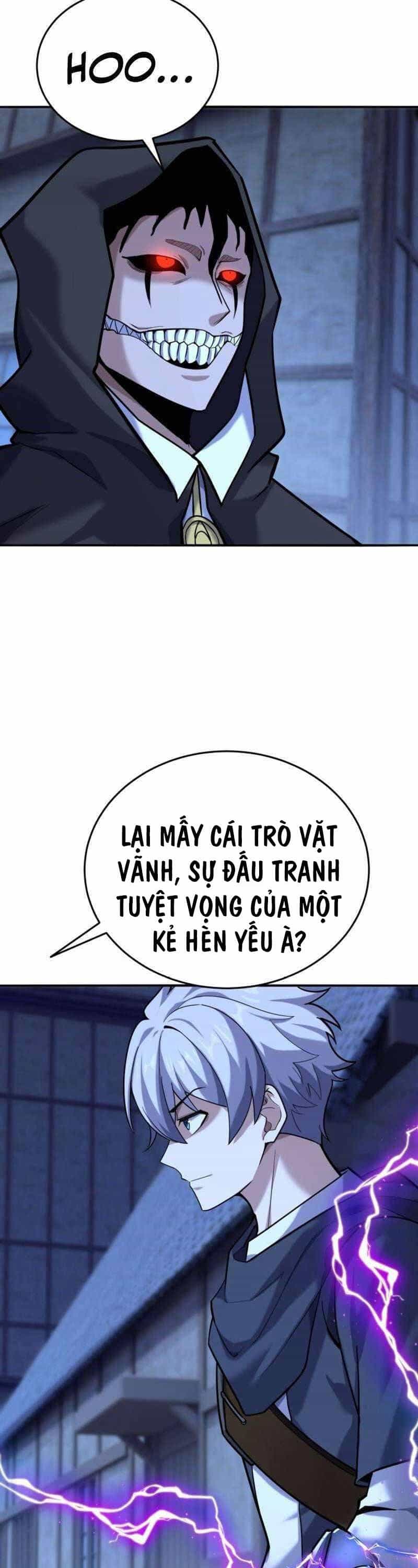 Kiếm Thánh Trọng Sinh - Chương 12 - ảnh 32