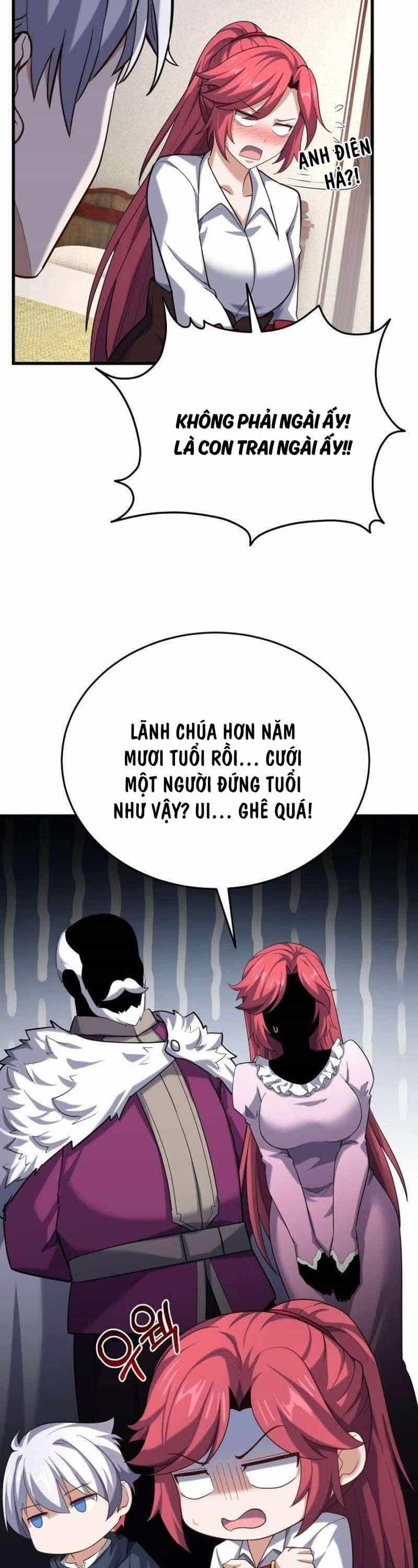 Kiếm Thánh Trọng Sinh - Chương 14 - ảnh 11