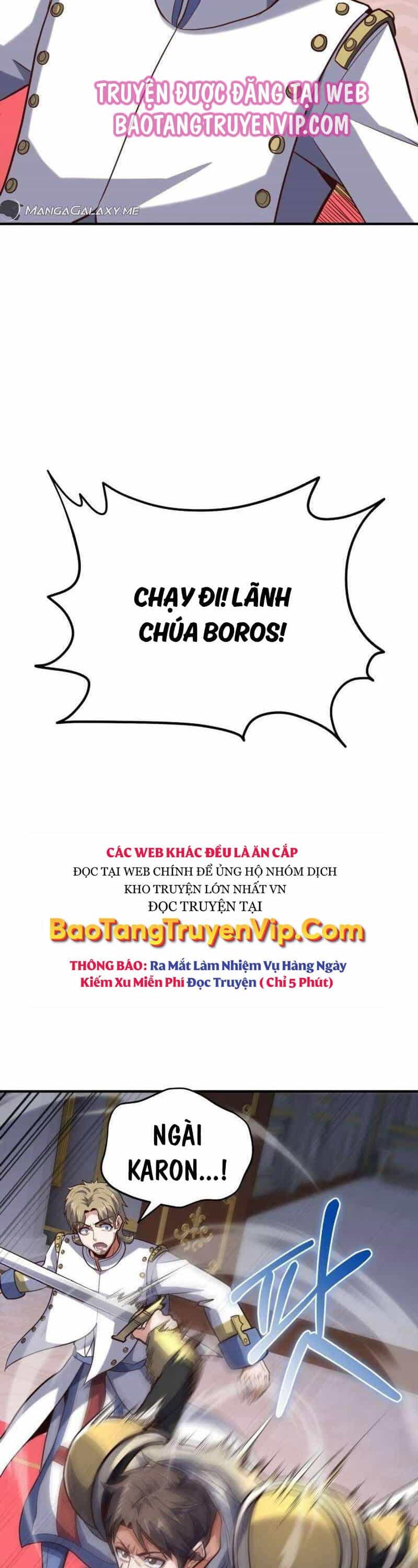 Kiếm Thánh Trọng Sinh - Chương 17 - ảnh 38