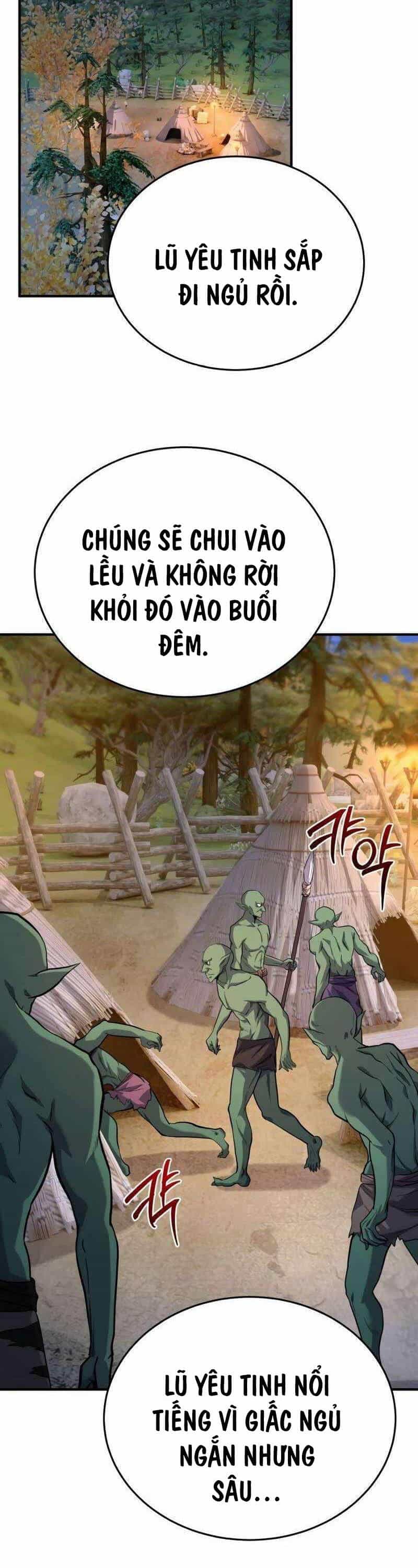 Kiếm Thánh Trọng Sinh - Chương 21 - ảnh 26